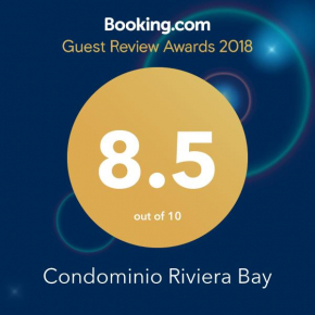 Отель Condominio Riviera Bay  Мелака